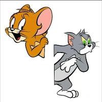 ราคา สติ๊กเกอร์ติดรถแมวและเมาส์ ดีไซน์น่ารัก ลายการ์ตูน เหมาะสำหรับรถยนต์ รถบรรทุก รถจักรยานยนต์ ผนัง หน้าต่าง แล็ปท็อป สติ๊กเกอร์ ท้าย ทบ (1731346688877429956)