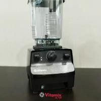 ราคา Vitamix Drink Machine Advance + โถ 1.4L (New Model) - เครื่องปั่นเหมาะสำหธุรกิจ (1731359662717765454)