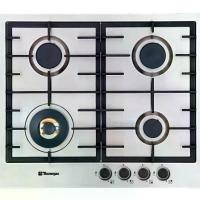 ราคา TECNOGAS เตาแก๊สฝังพื้น 4 หัวเตา รุ่น PN60GVF4FBX (1729730729856960828)