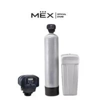 ราคา MEX เครื่องกรองน้ำใช้ รุ่น PR-1252BR-XSM : Water Softener (สารกรองเรซิ่น) (1730627094348990924)