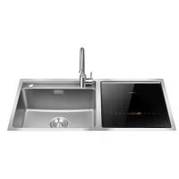 ราคา เครื่องล้างจาน Fotile รุ่น SD2F-P1X (1729828706233714908)