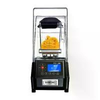 ราคา SHIMONO EVO-950 high speed blender เครื่องปั่นสมูทตี้ แบบเก็บเสียง เพื่อการพาณิชย์ ความเร็วหลายระดับ (1729645086581033902)
