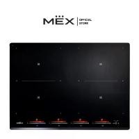 ราคา MEX รุ่น VFL6564 เตาแม่เหล็กไฟฟ้าฐานกระจกเซรามิค ขนาด 60 ซม. (1730627262548314572)