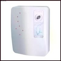 ราคา Aranya'shop แบบพกพา เครื่องกรองน้ำดื่ม PURE CPR-01 UV WATER PURIFIER เครื่องกรองน้ำ ไส้กรอง ห้องครัว อุปกร (1730479688122862194)