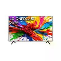 ราคา ทีวี 75" LG QNED evo AI QNED92 MiniLED 4K Smart TV 2025 75QNED92ASA (1731456234858054685)
