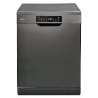 ราคา (MEX) เครื่องล้างจานชนิดตั้งพื้น MEX สี Dark Inox ขนาด 60 ซม. รุ่น DV813DX (1729826074564921564)