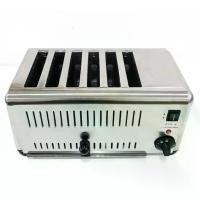 ราคา เครื่องปิ้งขนมปัง 6 ช่อง ETS-6 (1732086842309380717)