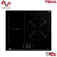 ราคา (TEKA) เตาแม่เหล็กไฟฟ้า Induction 3 หัวเตา รุ่น IBF63210 SSS BK (VI3) (1731454474009741532)