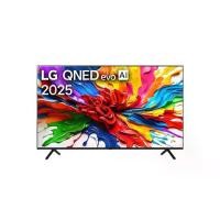 ราคา ทีวี 65" LG QNED evo AI QNED92 MiniLED 4K Smart TV 2025 65QNED92ASA (1731456285812687901)