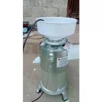 ราคา 1sil 【จัดส่งทันที มีสินค้า】เครื่องทำน้ำเต้าหู้ โม่ถั่วเหลืองแยกกาก ถ่ายจากสินค้าจริง เครื่องทำนมถั่วเหลือง เครื่องทำน้ำเต้าหู้แยกกาก เครื่องปั่นน้่ำเต้าหู้ (1731826816380209538)