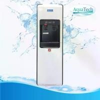 ราคา ตู้กดน้ำดื่มร้อน-เย็น Aquatech รุ่น AT HCBL 917W (ถังล่าง) (1730040045590055871)