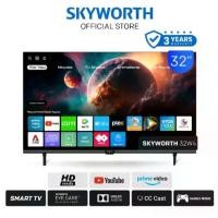 ราคา TV SKYWORTH 32 นิ้ว SMART TV (1730400281750571269)