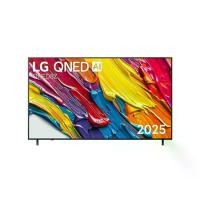 ราคา LG ทีวี 65" LG QNED AI QNED8Z 4K Smart TV 2025 รุ่น 65QNED8ZASA *ส่งฟรี* (1731456024995791901)