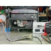 ราคา เครื่องปั่นไฟ เบนซิน 7.5 HP 4000W Gasloline Generator VIGOTECH / 5000KS (1730230102432385952)