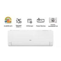 ราคา แอร์อินเวอร์เตอร์ 18,000 BTU รุ่น IEQ18E LG DUALCOOL Prime (1730072904865908765)