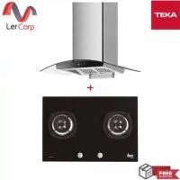 ราคา (TEKA) เครื่องดูดควันติดผนัง ปีกกระจก รุ่น NCW 90T 30 + เตาแก๊ส รุ่น G 73 2G AI AL (1729830944776554716)