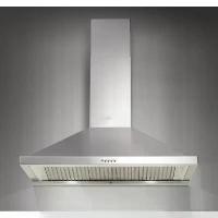 ราคา (Mex) เครื่องดูดควันกระโจม MEX ขนาด 90 ซม. รุ่น K611BFX90 (1729826420166854876)