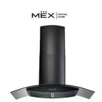 ราคา MEX รุ่น KV737B90 เครื่องดูดควันทรงกระจกโค้ง ขนาด 90 ซม. (1730625662354885068)