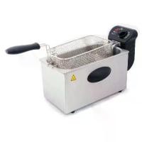 ราคา หม้อทอดไฟฟ้า Fry King เตาทอดไฟฟ้า รุ่น FR-35 - ขนาด 3.5 ลิตร เตาทอดไฟฟ้า deep fryer kashiwa (1731143912981498026)