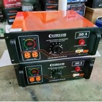 ราคา หม้อเพิ่มไฟ comson รุ่นกึ่งอัตโนมัติ การรับประกันของผู้ผลิต (1730029280437635810)