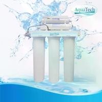 ราคา เครื่องกรองน้ำ 7 ขั้นตอน Aquatech water filter รุ่น AT 205 UF (1730065384367426495)