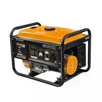 ราคา COOFIX เครื่องปั่นไฟ เบนซิน 3000w รุ่น CF-EG001 (1730960355303917867)