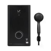 ราคา เครื่องทำน้ำอุ่น Lucky Flame 4500 วัตต์ รุ่น NCC-450AS(B) หม้อต้มทองแดงแท้ (1731728184476994535)