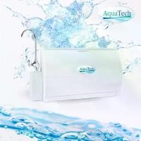 ราคา เครื่องกรองน้ำ 3 ขั้นตอน Aquatech water filter รุ่น AT 2002 (1730115834009586623)