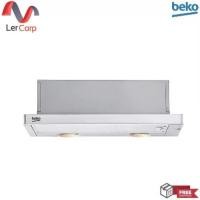 ราคา (Beko) เครื่องดูดควัน (เทเลสโกปิก, 60 ซม.) CTB 6250 XH (1729828813026527452)