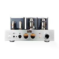 ราคา Cayin HA-6A แอมป์หลอดแก้วสุญญากาศ ประกันศูนย์ไทย (1730626269306456961)