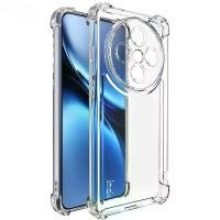 ราคา เคส Vivo X200 5G, IMAK UX-4 Series, เคสนิ่มกรอบตรง, เข้ากันได้กับ Vivo X200 Pro Mini 5G (1731727773945007054)