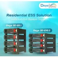 ราคา Deye SE-G5.1 LV 5.12KWH battery แบตเตอร์รี่ จัดเก็บพลังงาน ปลอดภัยเป็นมิตรต่อสิ่งแวดล้อม (1731919216224864799)