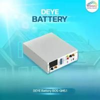 ราคา Deye 5.1Kwh Battery BOS-GM5.1 HV Units แบตเตอร์รี่ (1732190073268439583)