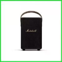 ราคา PalatablePathway แบบพกพา MARSHALL ลำโพงพกพา TUFTON BLACK&BRASS Bluetooth ไร้สาย (1730653856127421059)