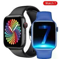 ราคา สมาร์ทวอทช์, สำหรับผู้ชาย X8max และผู้หญิง, ของแท้ X8, สมาร์ทวอทช์พร้อมคุณสมบัติการโทร, การเชื่อมต่อ BT, อัตราการเต้นของหัวใจ, IWO 13 Series 7 Ultra (1731952753144466195)