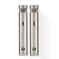 ราคา Warm Audio WA-84-C-N-ST Small Diaphragm Condenser Microphone - Stereo Pair (1732303607389587723)