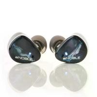 ราคา Noble Audio Wireless Headphones - FoKus Mystique (1731368932097492440)