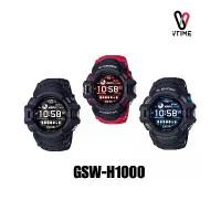 ราคา นาฬิกา Smart watch G-SHOCK รุ่น GSW-H1000 Heart rate (1729613028117285393)