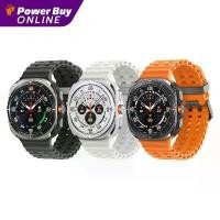 ราคา นาฬิกาอัจฉริยะ Samsung Galaxy Watch ขนาด 47 มม. (1731056101867423806)