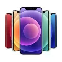 ราคา iPhone 12, มีให้เลือก 64GB, 128GB และ 256GB, ระบบปฏิบัติการ iOS (1731425131951589024)