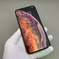 ราคา ไอโฟนXS Max มือสองเครื่องสวยใช้งานปกติ (1731340770398602299)