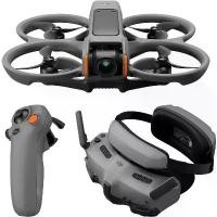 ราคา DJI Avata Explorer Combo, การค้าที่ดีที่สุด, โดรนมุมมองบุคคลแรกพร้อมกล้อง 4K, เหมาะสำหรับนักสำรวจใหม่ (1731451815622838776)