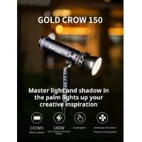 ราคา กล้อง GC150W, INKEE, ไฟฉายฟิล์มและโทรทัศน์, ถ่ายภาพกลางแจ้ง, อุณหภูมิสีคู่, วิดีโอสดสั้น, อุปกรณ์สตูดิโอแสง Taiyang, นิทรรศการ Manga กลางแจ้ง, ไฟส่องสว่างแบบพกพา (1732196279016852313)