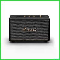 ราคา misresshop แบบพกพา MARSHALL ลำโพง ACTON III BLACK ไร้สาย bluetooth (1730649362815617875)