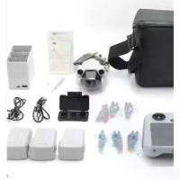ราคา DJI Mini 3 Pro Drone, ใหม่, Combo Fly More, พร้อมรีโมทคอนโทรล, 4K HDR (1731451822127286776)