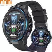 ราคา นาฬิกาอัจฉริยะ, 2023 ข้ามพรมแดนใหม่ยอดนิยม, หน้าจอ HD Android ขนาดใหญ่, การ์ดเครือข่ายเต็ม 4G, โทรศัพท์รูปภาพ, SMS, พร้อมเกม (1731212477418931512)