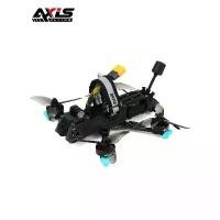 ราคา Manta Drone, Axisflying, 3.6 นิ้ว, FPV Drone, เข้ากันได้กับ VTX DJI O3 / อะนาล็อก, พร้อม GPS, โดรนเสมือนสไตล์ฟรีสไตล์, โดรนระยะไกล (1731459218727864824)