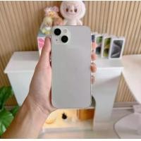 ราคา iPhone13 128G มีฟังก์ชั่นปกติ ภาพถ่ายชัดเจน ผู้หญิงใช้เอง รูปลักษณ์คล้ายกับเครื่องใหม่ ราคาถูก (1731335259180467665)