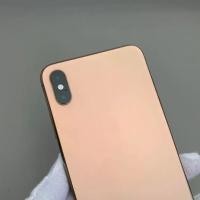 ราคา ไอโฟนXS Max มือสองเครื่องสวยใช้งานปกติ (1731337783249831584)