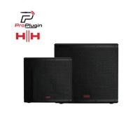 ราคา HH Electronics Tensor Series Active Subwoofer (ProPlugin) (1731248877896828171)